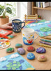 Stone Painting Acrylic Markers – Multi-Surface Art Pens