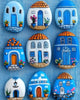 Stone Painting Acrylic Markers – Multi-Surface Art Pens