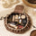 High-Grade Cosmetic Bag
