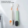 Soft Bristled Liquid Cleaner Brush