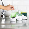 Sponge with Detergent Container - Boxed