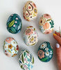 Stone Painting Acrylic Markers – Multi-Surface Art Pens