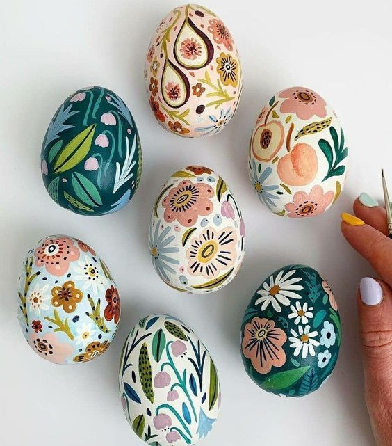Stone Painting Acrylic Markers – Multi-Surface Art Pens