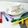 Stone Painting Acrylic Markers – Multi-Surface Art Pens