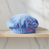 Hair Drying Towel Cap