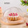 Grandeur Roll-Top Serving Tray (2179) by Limon