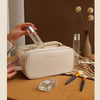 Versatile and Stylish Cosmetic Bag