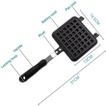 Waffle Maker