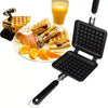 Waffle Maker