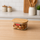 3-Pcs Stack & Seal Glass Container Set (1165)